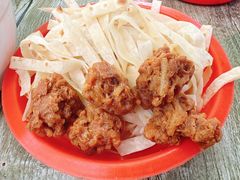 -龙鳞路第一家牛肉汤