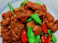 -静一餐厅·湖北菜(前门创始店)