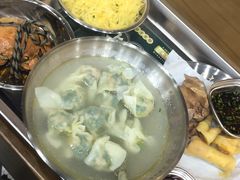 -阿金大白·上海菜馆(新天地店)