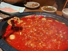 -舒家大院重庆老火锅(纪念塔店)