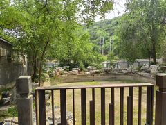 -香山公园
