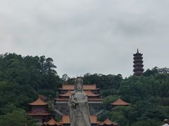 -南沙天后宫景区