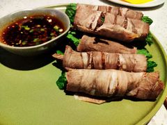 -半山腰·云南菜(侨福芳草地店)