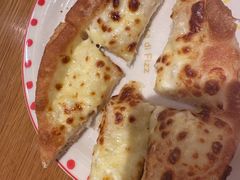 -菲滋意式餐厅(黄岩洞天店)