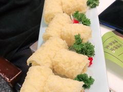 -洪氏嗨捞·猪肚鸡火锅(阳光天地店)