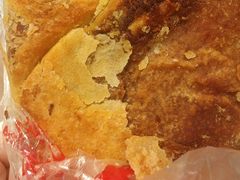 -杨老大焙子月饼干货(宽巷子民族美食街店)