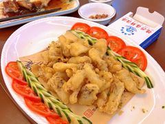 -德兴海鲜渔港(辉煌大厦店)