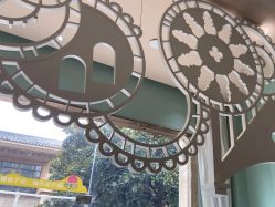 点击看大图 -奈尔宝·儿童乐园·亲子餐厅(星河湾店)