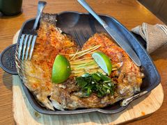 -云海肴·汽锅鸡·云南菜(苏州中心店)
