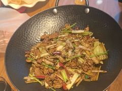 -那家老院子东北菜·饺子·小鸡炖蘑菇(艳华街店)