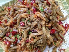 -沔阳会馆(沔街店)