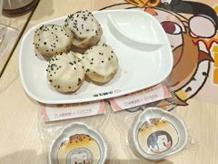 -小杨生煎(深圳岗厦北店)