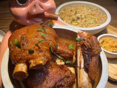 -食锦记·福建私房菜(浦西万达店)
