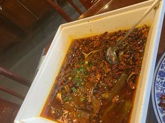 -杨记隆府(汉街店)