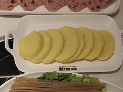 -蛙鱼潭美蛙鱼头(时代天街店)