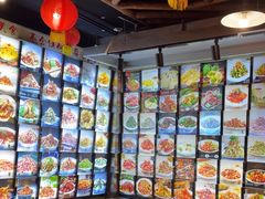 -粗粮人家·东北菜(洋桥店)