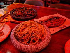 捞汁西葫芦-肉串汪(望京店)