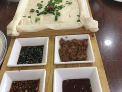 -那家老院子东北菜·饺子·小鸡炖蘑菇(艳华街店)