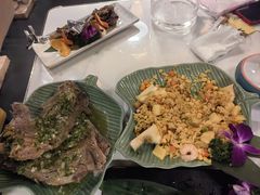 -泰兰香·Thailand(凯德空中花园店)