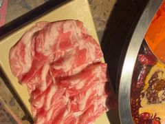 -蜀国大将老火锅(江北店)