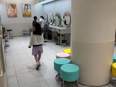 -天真蓝照相馆(五角场百联又一城店)