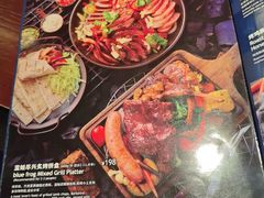 -bluefrog蓝蛙(悠唐购物中心店)