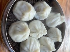 -锅贴大王南翔小笼(临沂二村店)