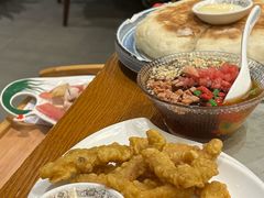 -大理董·董家小厨野生菌火锅(古城旗舰店)