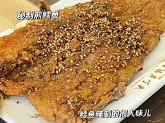 -鹿鸣春饭店(总店)