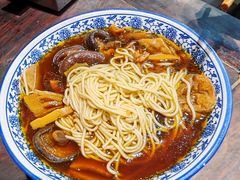 -西园寺素食(西园弄戒幢律寺店)