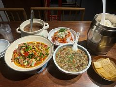 -树厨地道黔菜(清镇职教城店)