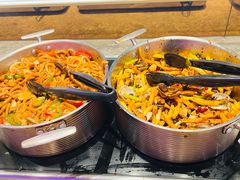 -比格比萨自助(延庆万达广场店)