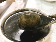 芝麻汤圆-仁信双皮奶(东川路店)