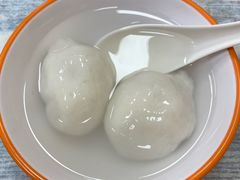 -利达汤圆馄饨(川公路店)