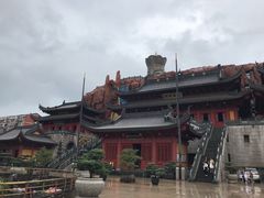 -上海东林寺(金山区)