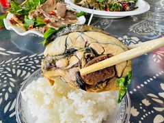 -古道惠风饭庄