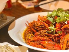 -漫天香·小龙虾餐厅(夏湾店)