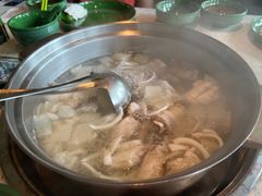 -润园四季椰子鸡火锅(海上世界店)