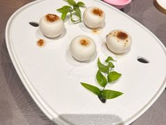 西湖桂花山药-龙井御庄·精致江南菜(龙井店)