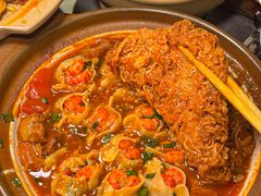 -山四砂锅(太原钟楼街店)