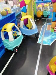 -胜利乐园(胜利购物广场店)