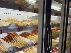 -江湖六膳門串串香(隆礼路店)