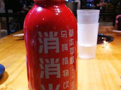 -安东水产海鲜餐厅
