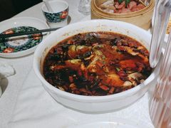 -老浒记烤鸭-北京菜(琉璃厂店)