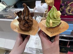 -GODIVA(月星环球港店)