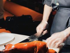 -上海滩餐厅(BFC外滩金融中心店)