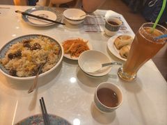 -汗腾格里·风味餐厅(新疆驻京办店)