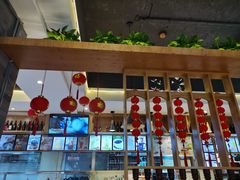 -龙泉人椰子鸡·糟粕醋·海南菜(南大桥店)