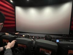 -华谊兄弟影院(IMAX洋桥店)