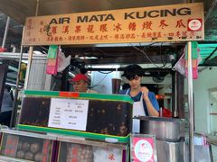 -罗汉果龙眼冰糖燉冬瓜